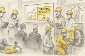 Costo Accidente